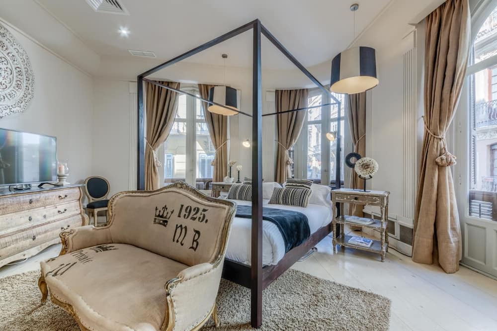 Photo of Bedroom in Centro