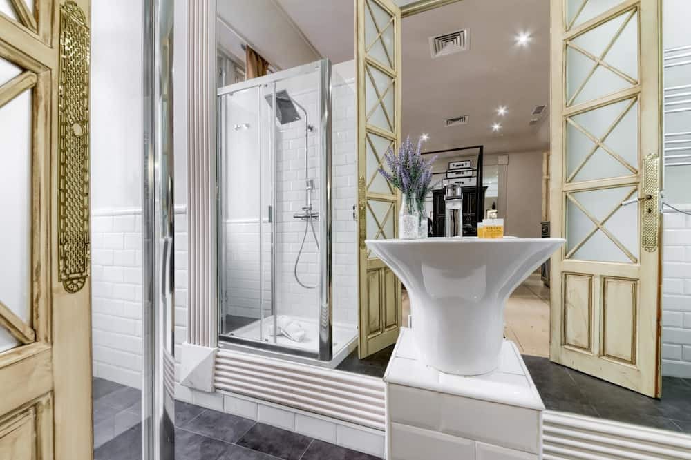 Photo of Bathroom in Centro