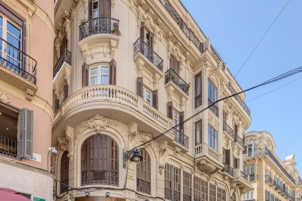 Photo of Outdoor in Centro
