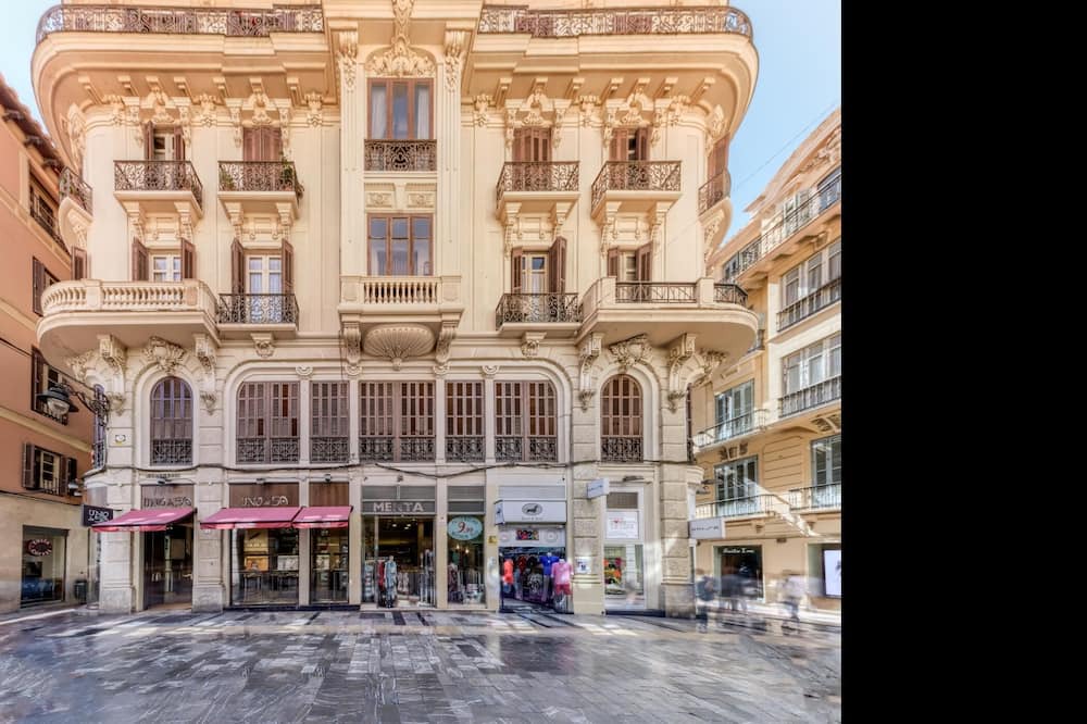 Photo of Outdoor in Centro