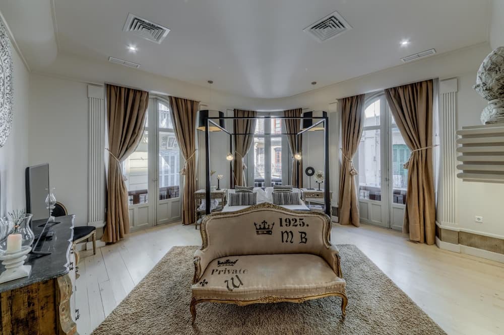 Photo of Bedroom in Centro