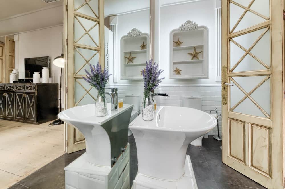 Photo of Bathroom in Centro