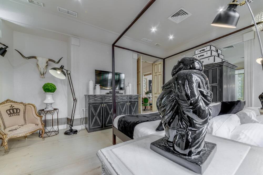 Photo of Bedroom in Centro