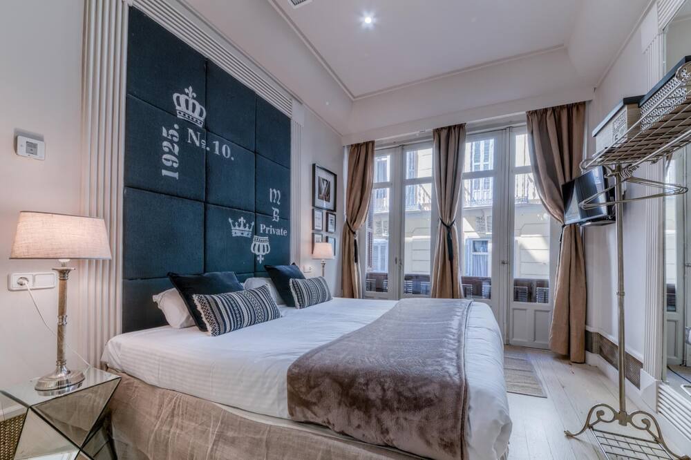Photo of Bedroom in Centro