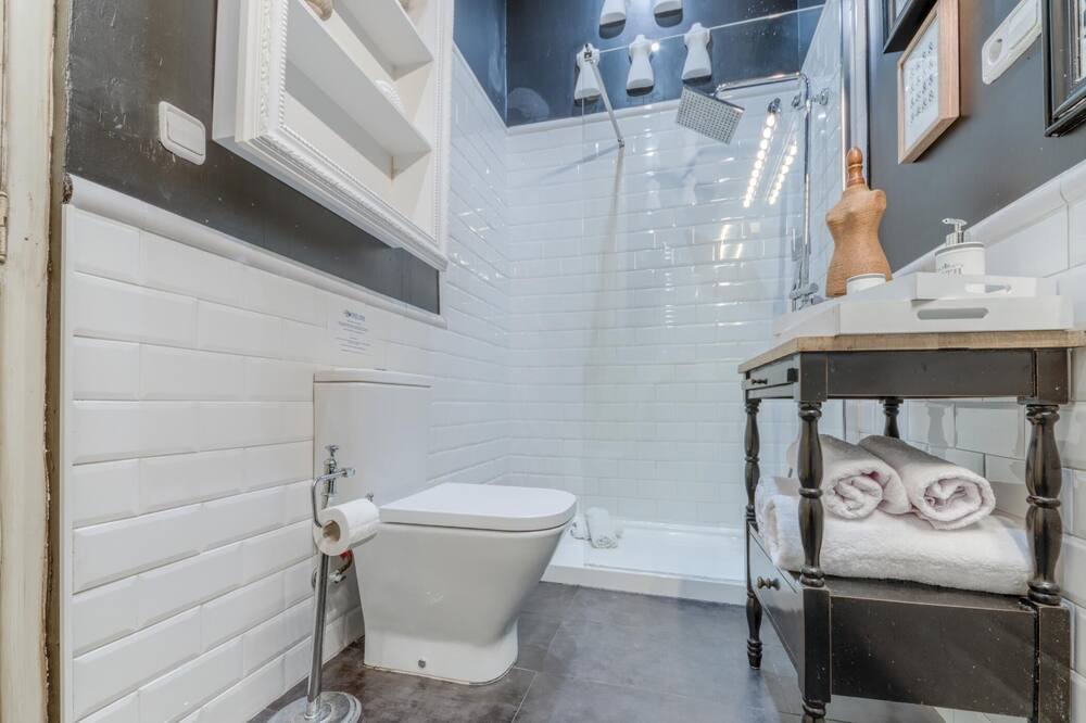 Photo of Bathroom in Centro