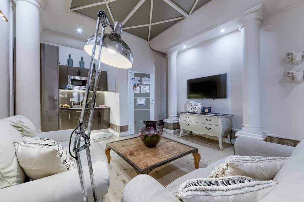 Photo of Livingroom in Centro