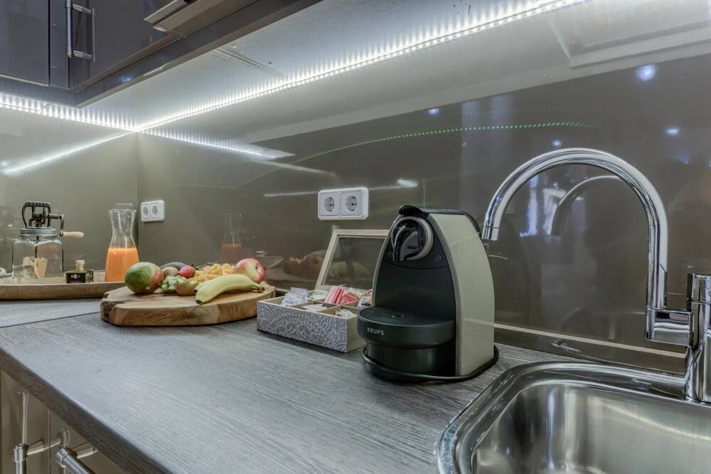 Photo of Kitchen in Centro