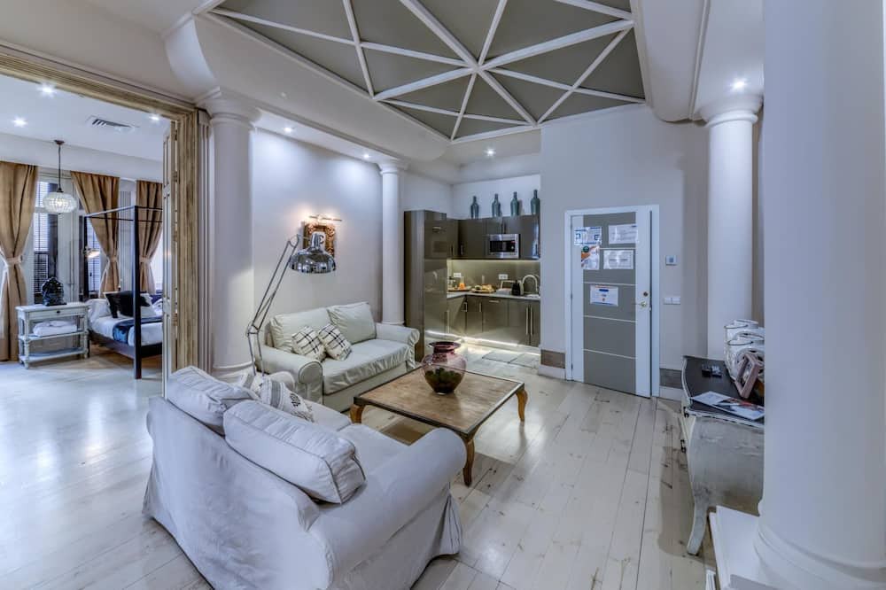 Photo of Livingroom in Centro