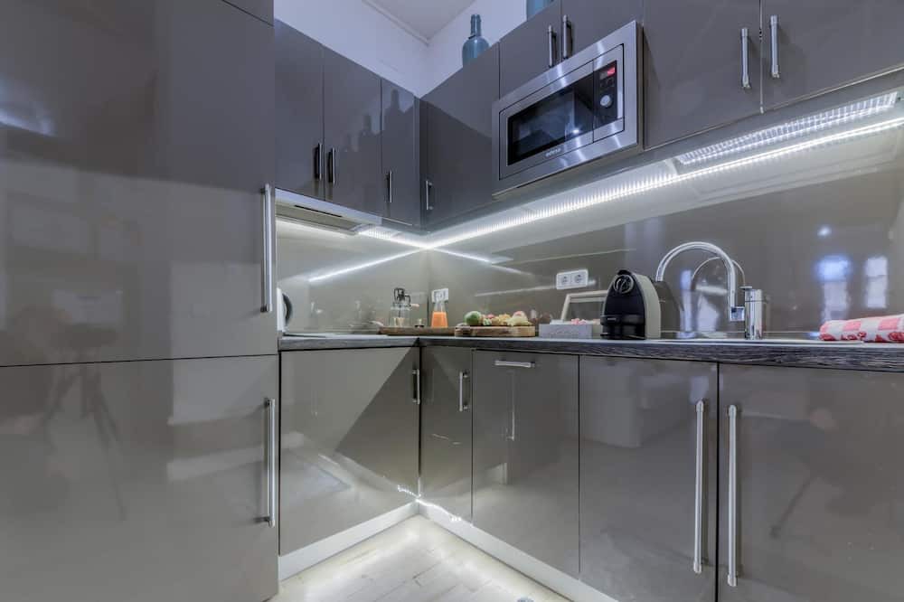 Photo of Kitchen in Centro