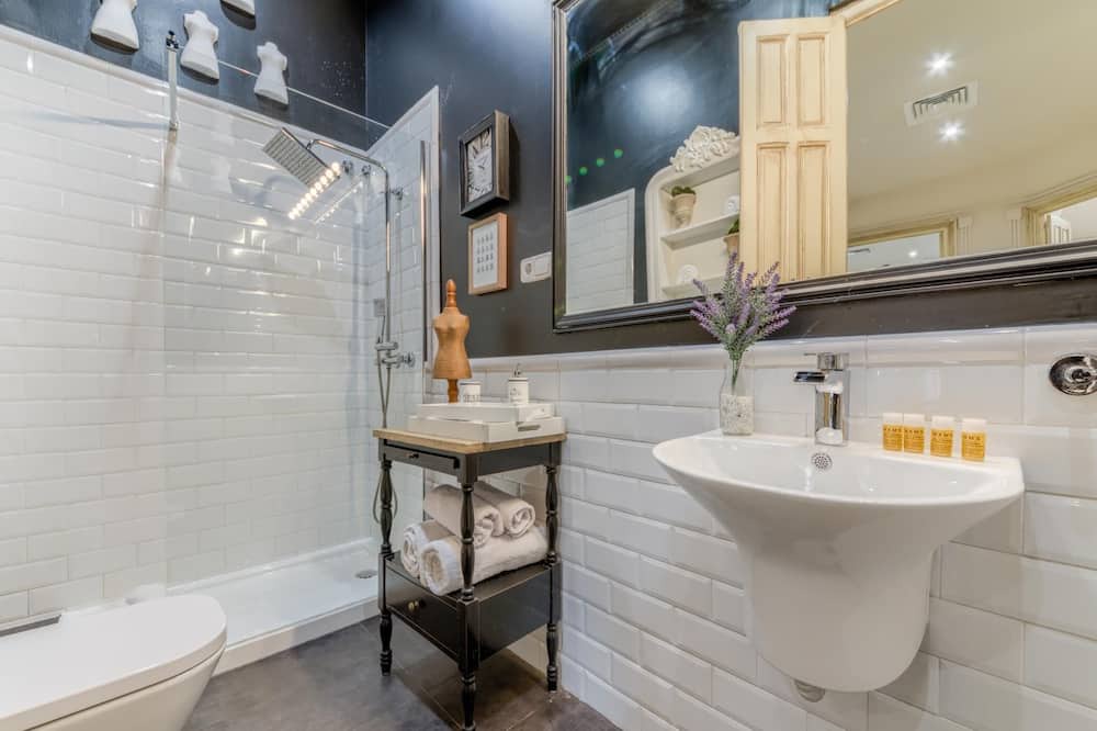 Photo of Bathroom in Centro