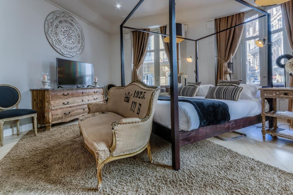 Photo of Bedroom in Centro