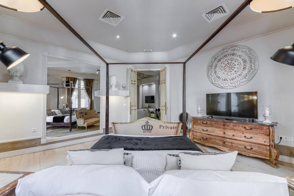 Photo of Bedroom in Centro