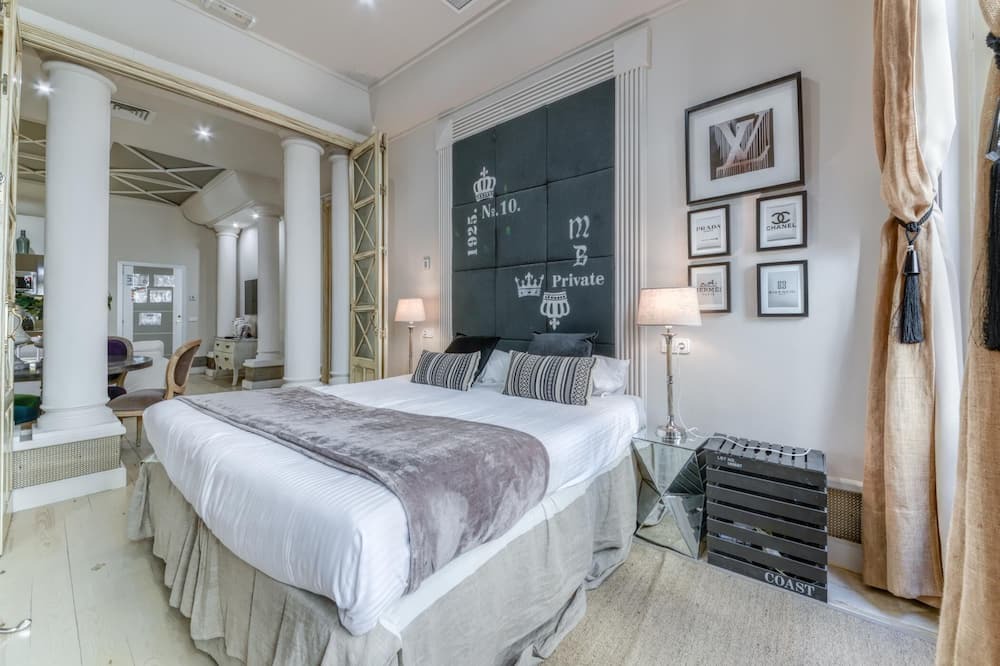 Photo of Bedroom in Centro