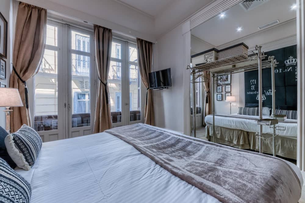 Photo of Bedroom in Centro