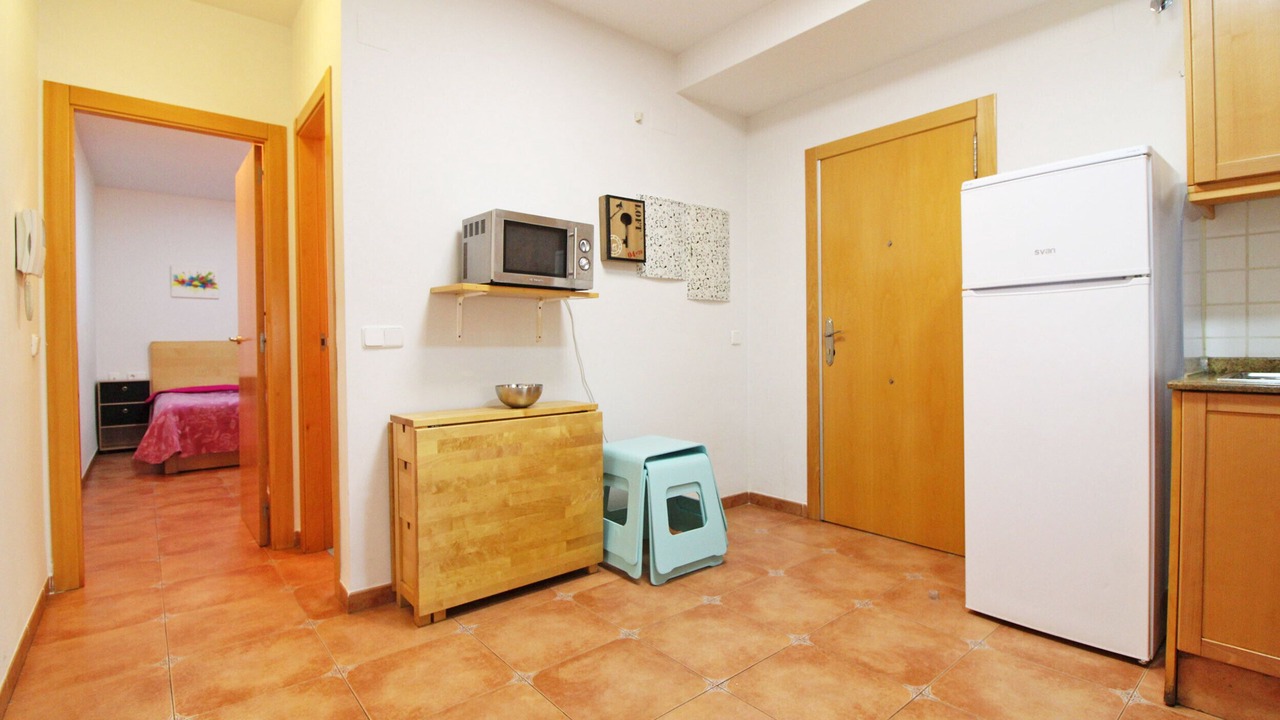 Photo of Kitchen in Port de Sagunt