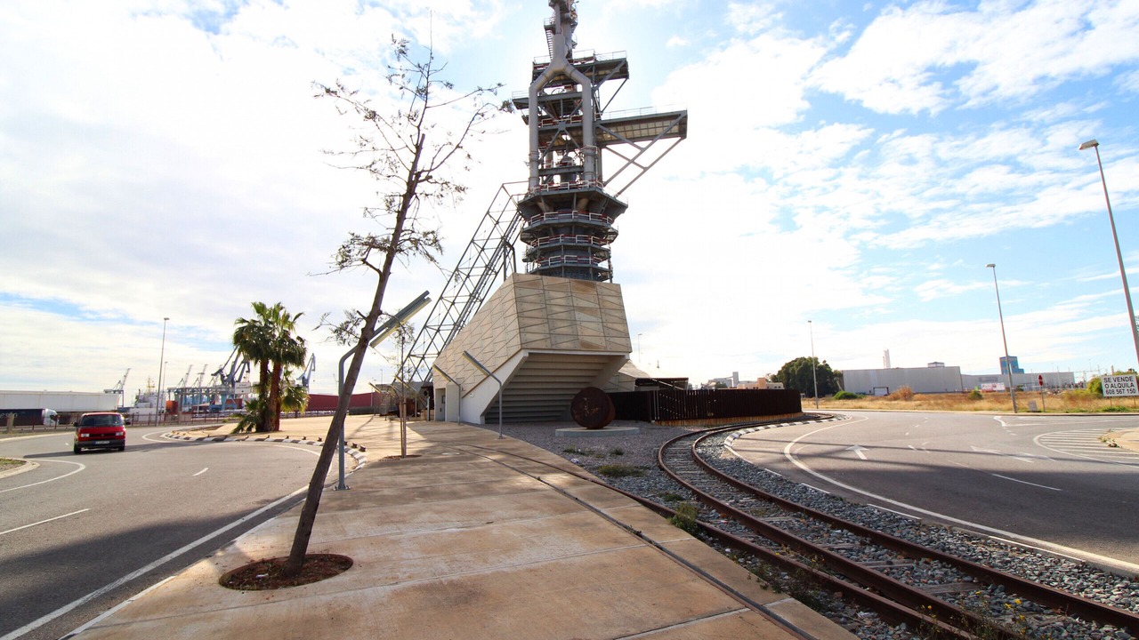 Photo of Others in Port de Sagunt