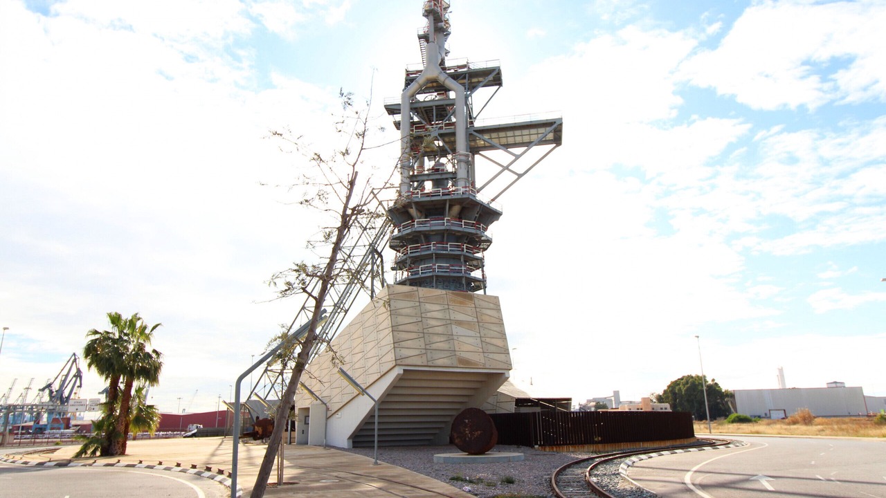 Photo of Others in Port de Sagunt
