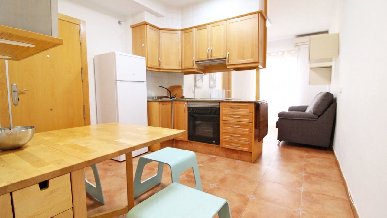 Photo of Kitchen in Port de Sagunt