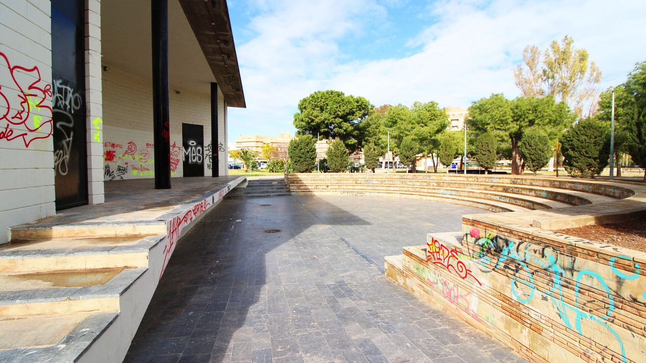 Photo of Outdoor in Port de Sagunt