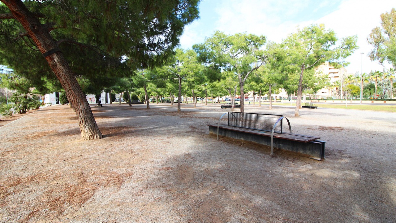 Photo of Outdoor in Port de Sagunt