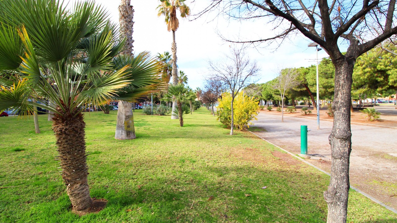 Photo of Outdoor in Port de Sagunt