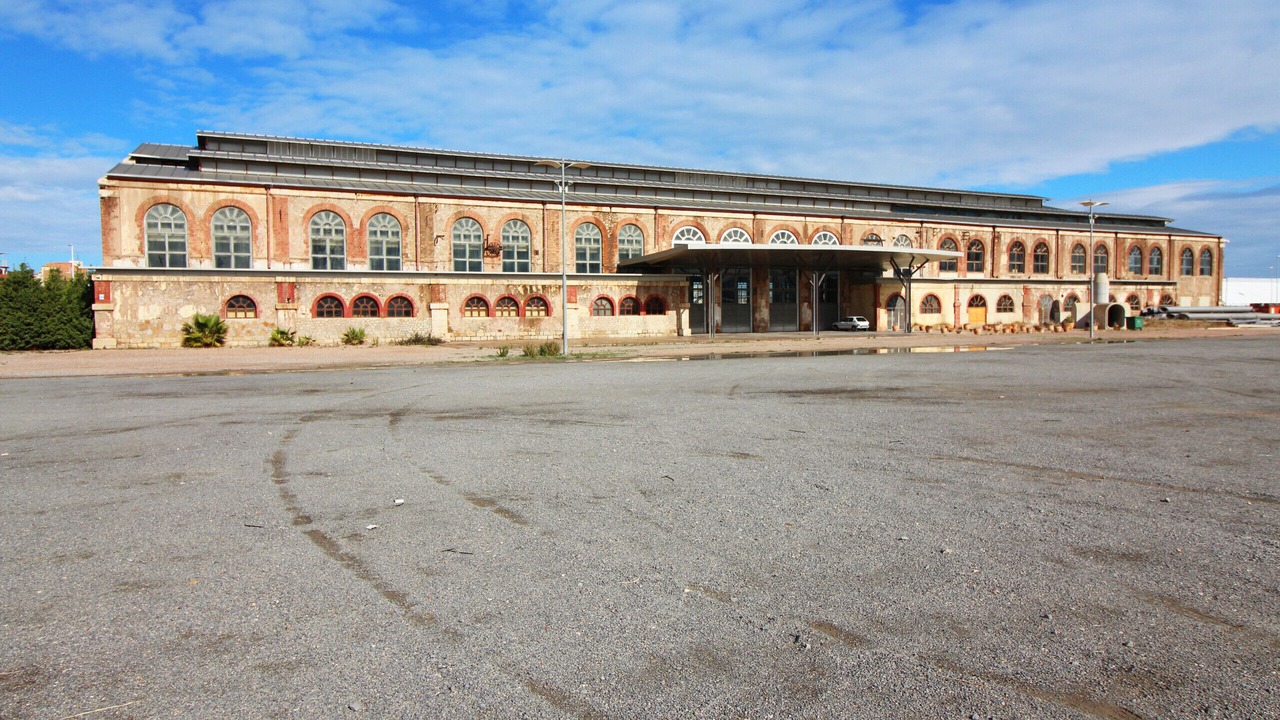 Photo of Outdoor in Port de Sagunt