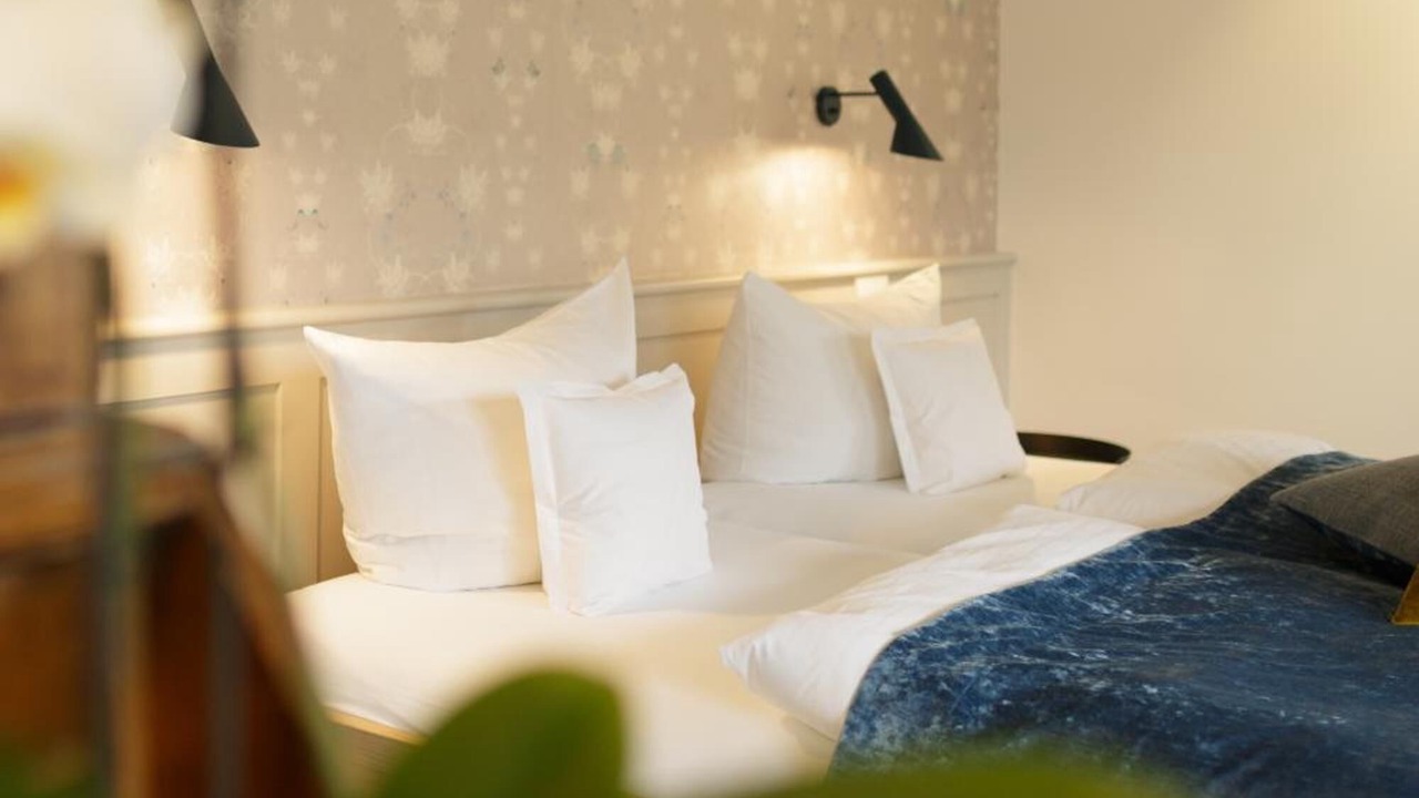 Photo of Bedroom in Keitum