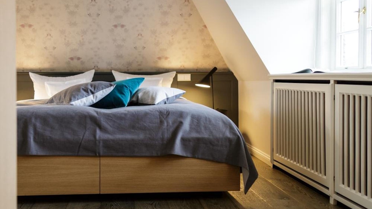 Photo of Bedroom in Keitum