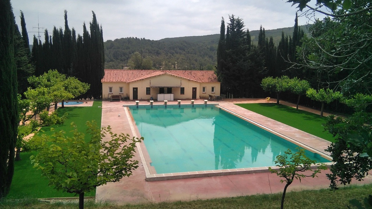 Photo of Outdoor in Pontons
