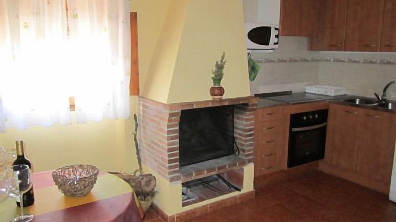 Photo of Kitchen in Pontons