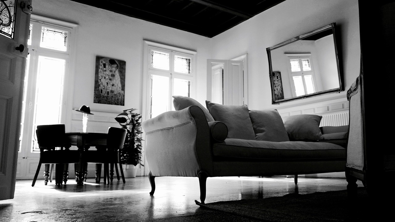 Photo of Livingroom in Montbazin