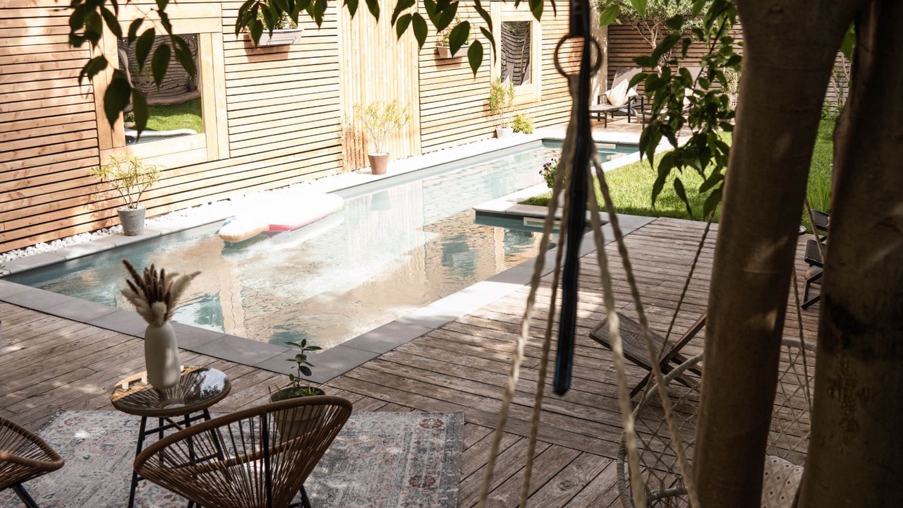 Photo of Outdoor in Montbazin