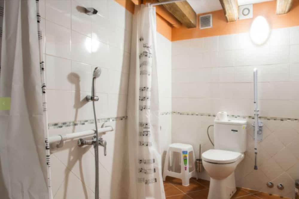 Photo of Bathroom in Robledillo de Gata