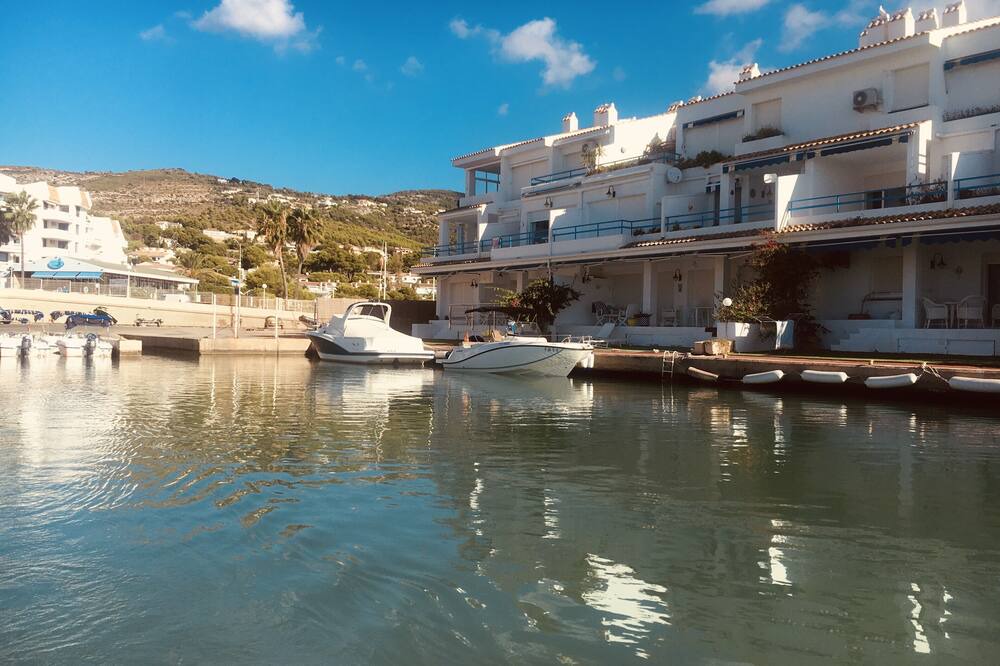Photo of Outdoor in Alcossebre