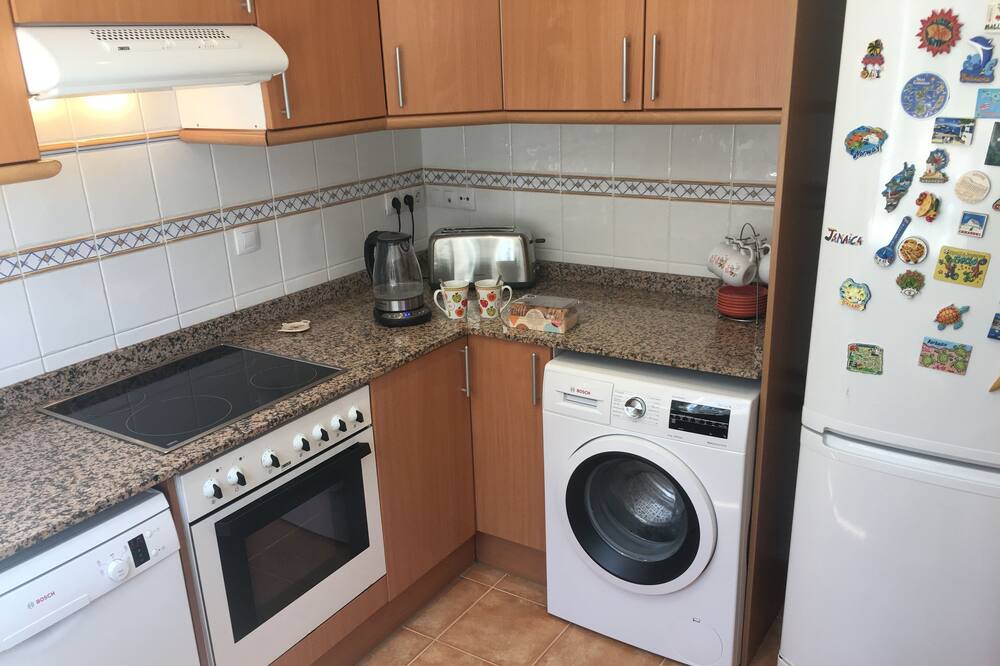 Photo of Kitchen in Alcossebre