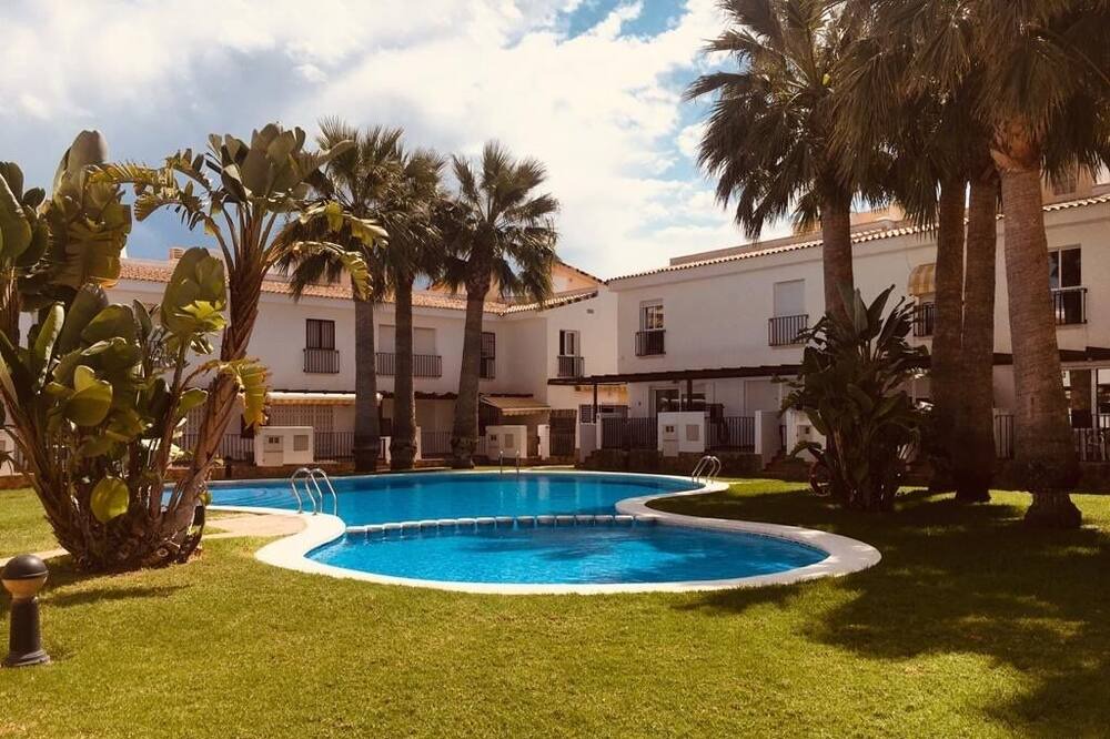 Photo of Outdoor in Alcossebre