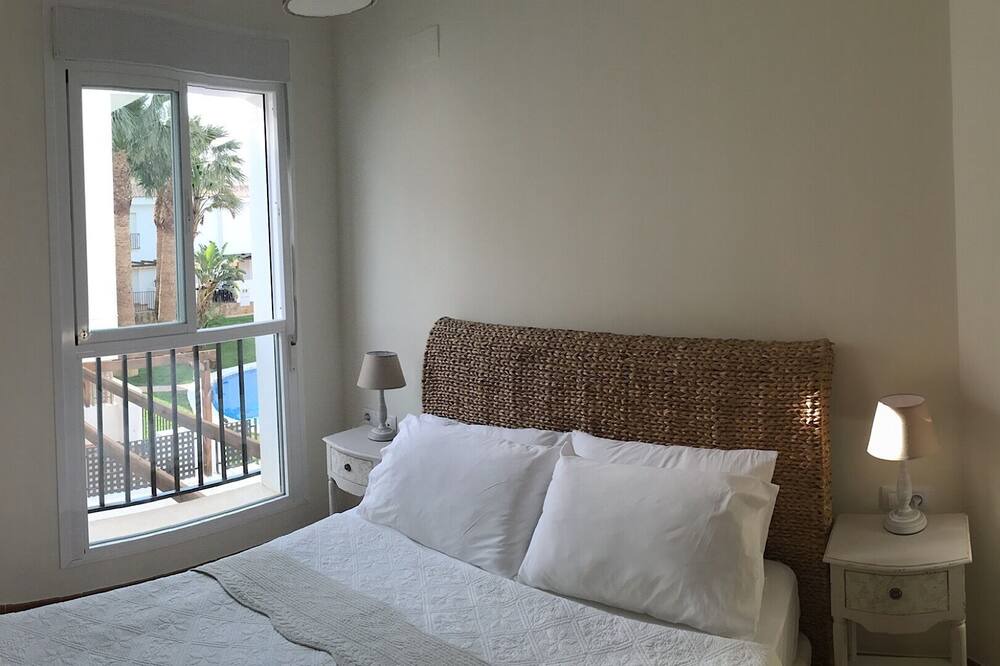 Photo of Bedroom in Alcossebre
