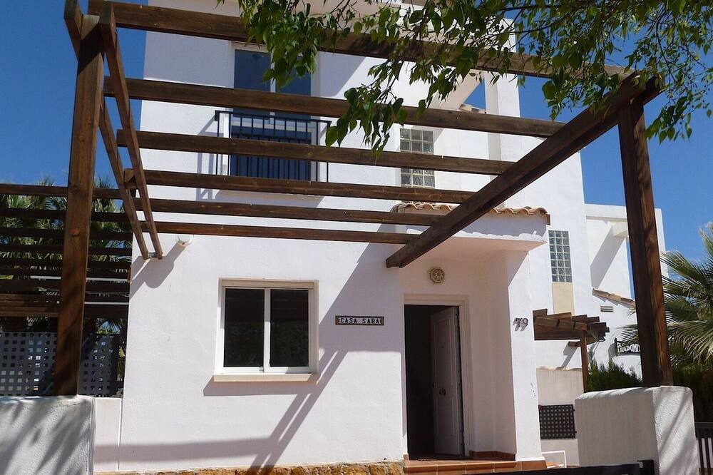 Photo of Outdoor in Alcossebre