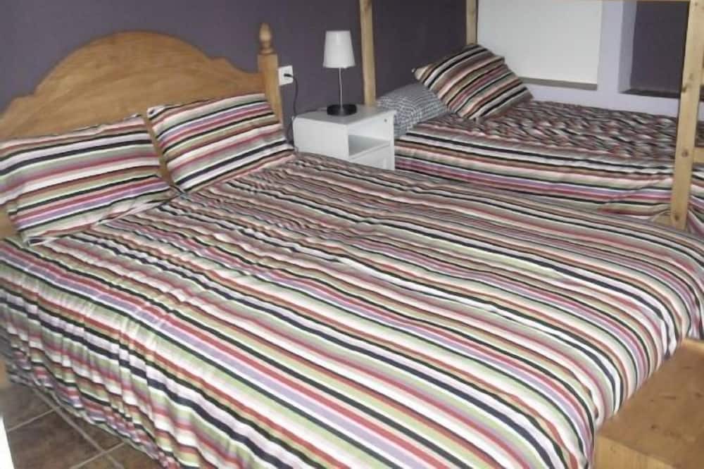 Photo of Bedroom in Astudillo