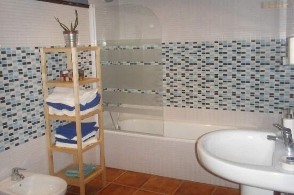 Photo of Bathroom in Astudillo