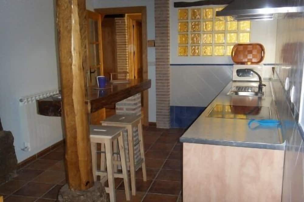 Photo of Kitchen in Astudillo