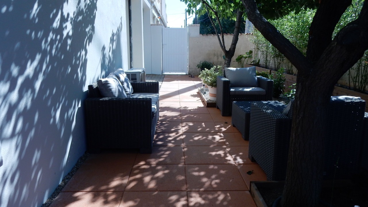 Photo of Outdoor in Port-Saint-Louis-du-Rhone