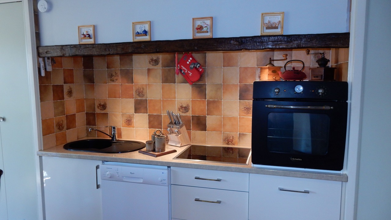 Photo of Kitchen in Port-Saint-Louis-du-Rhone