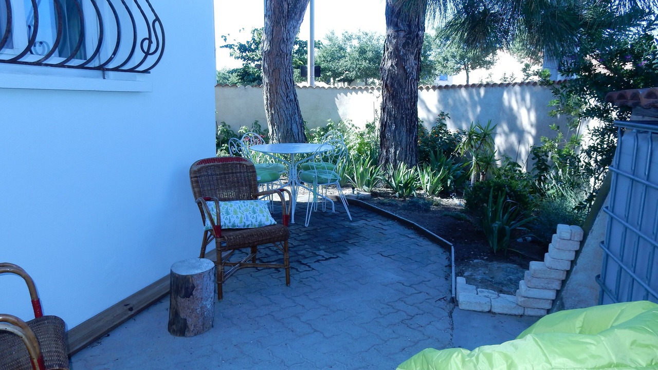Photo of Outdoor in Port-Saint-Louis-du-Rhone