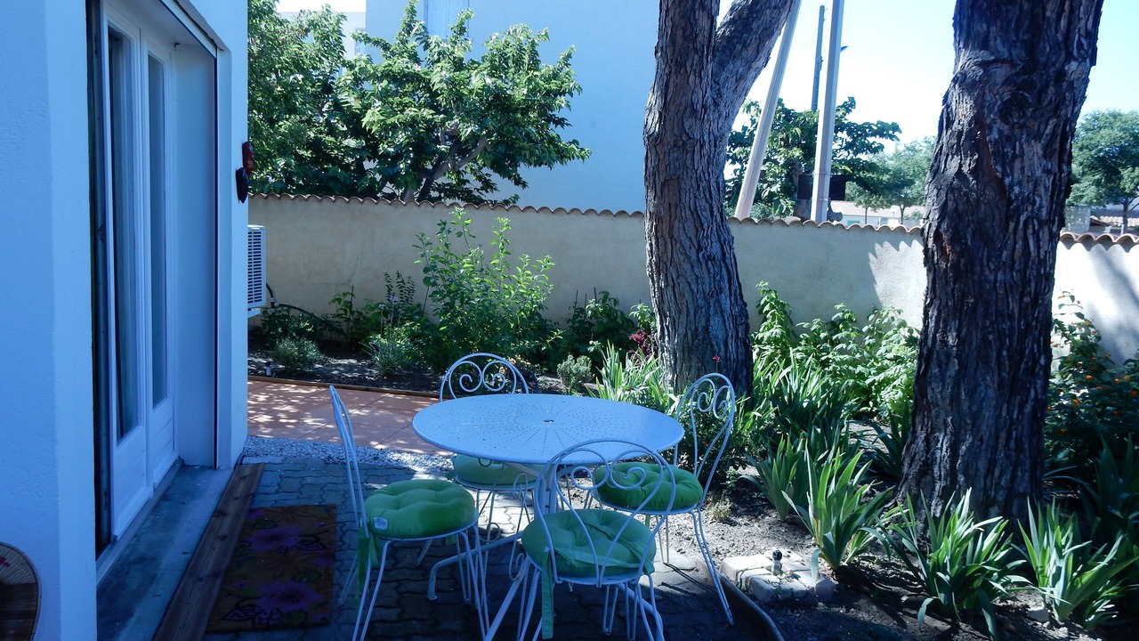 Photo of Outdoor in Port-Saint-Louis-du-Rhone