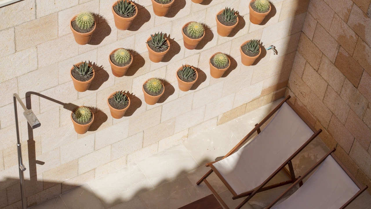 Photo of Patio Balcony in Selva