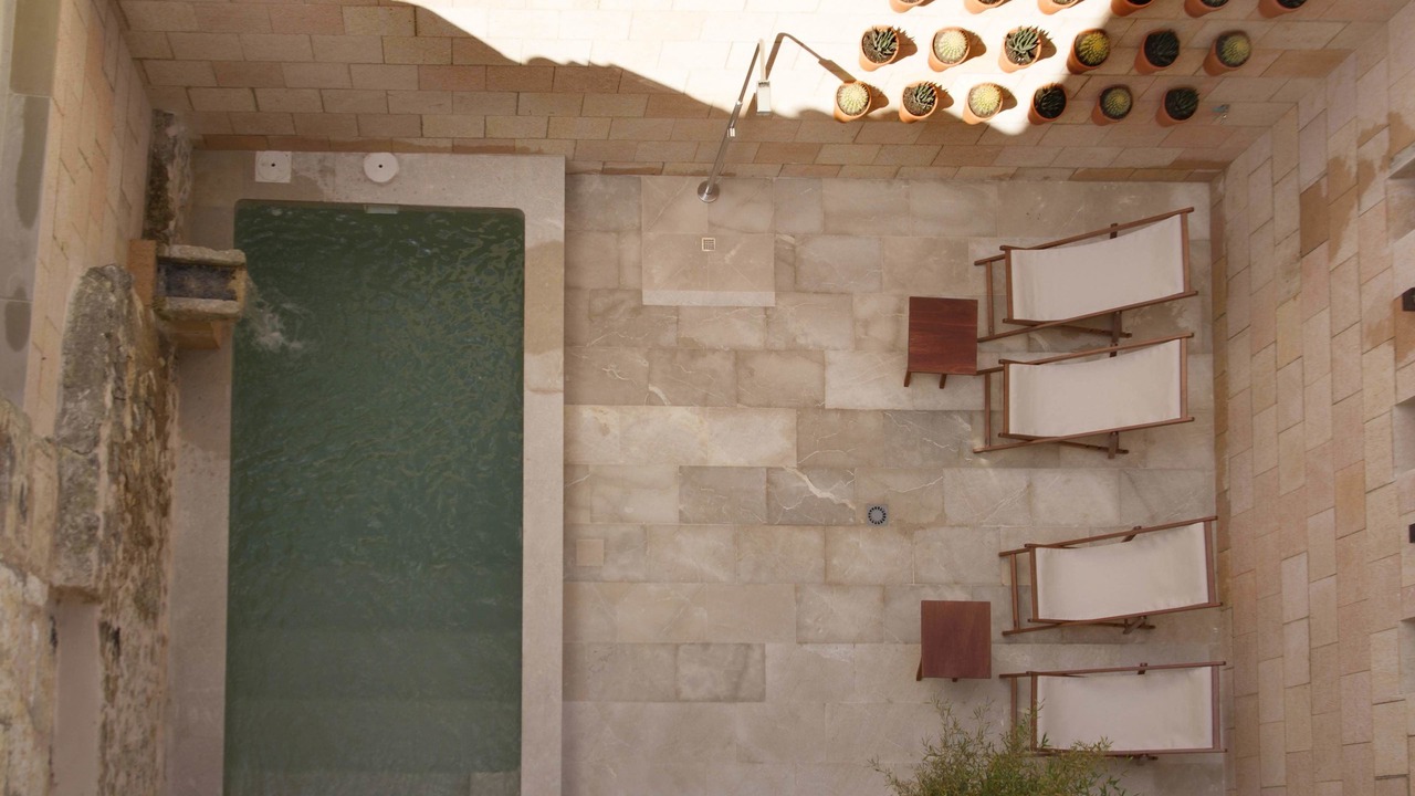 Photo of Patio Balcony in Selva