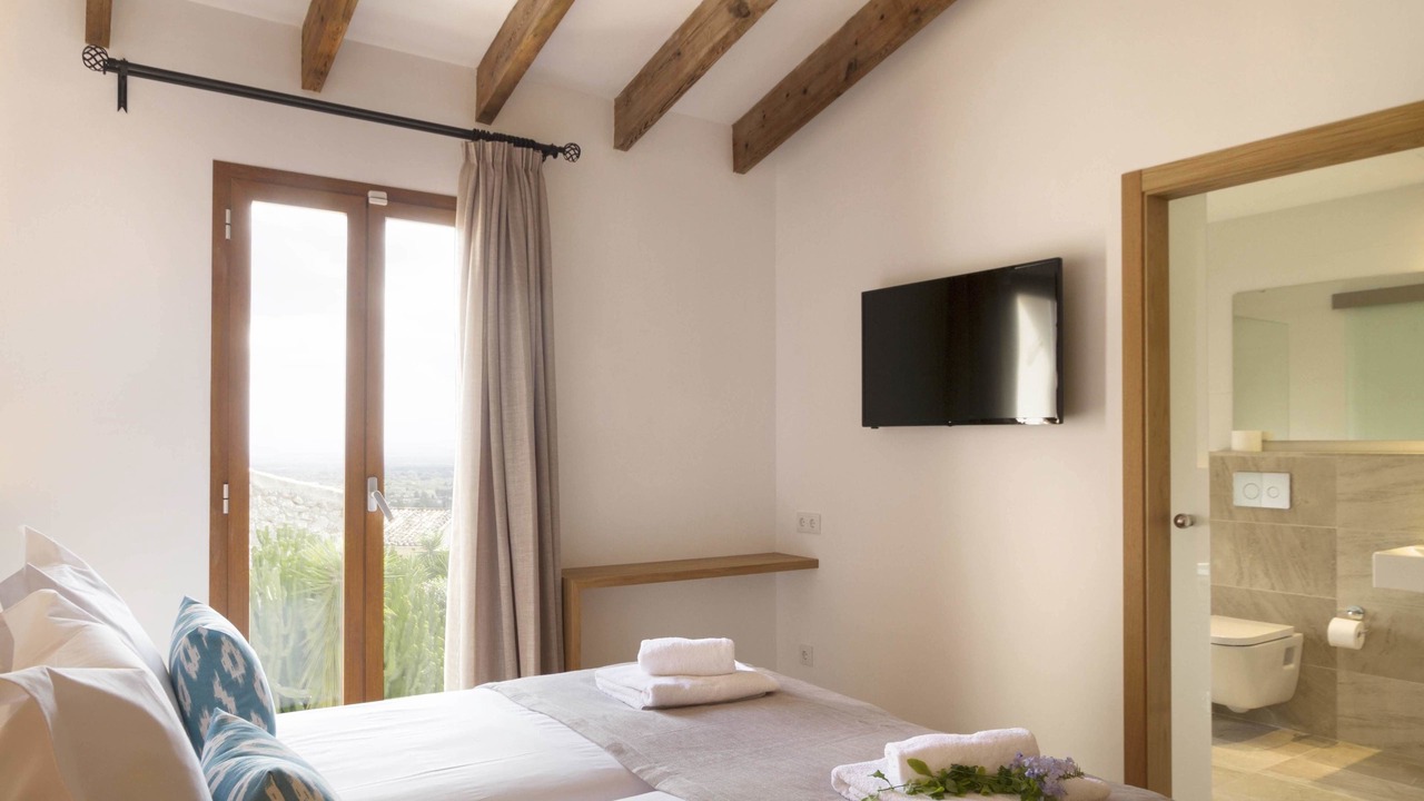 Photo of Bedroom in Selva