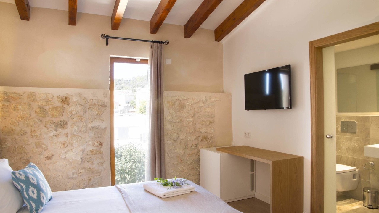Photo of Bedroom in Selva