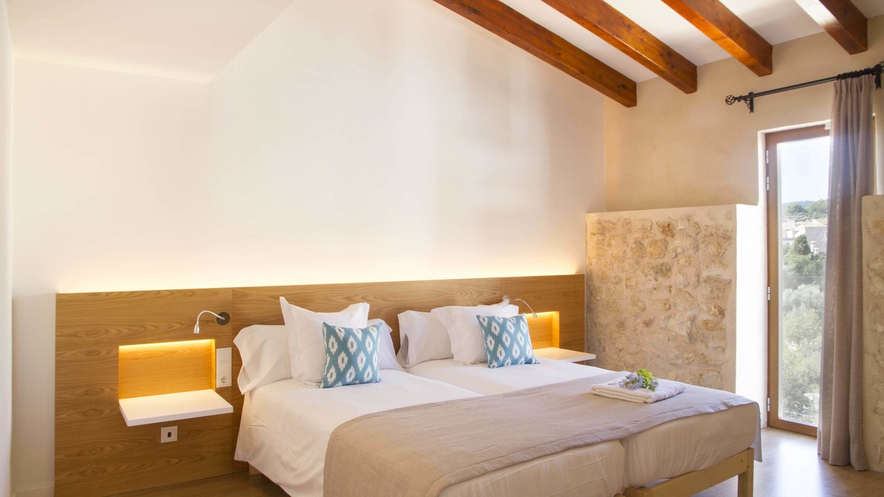 Photo of Bedroom in Selva